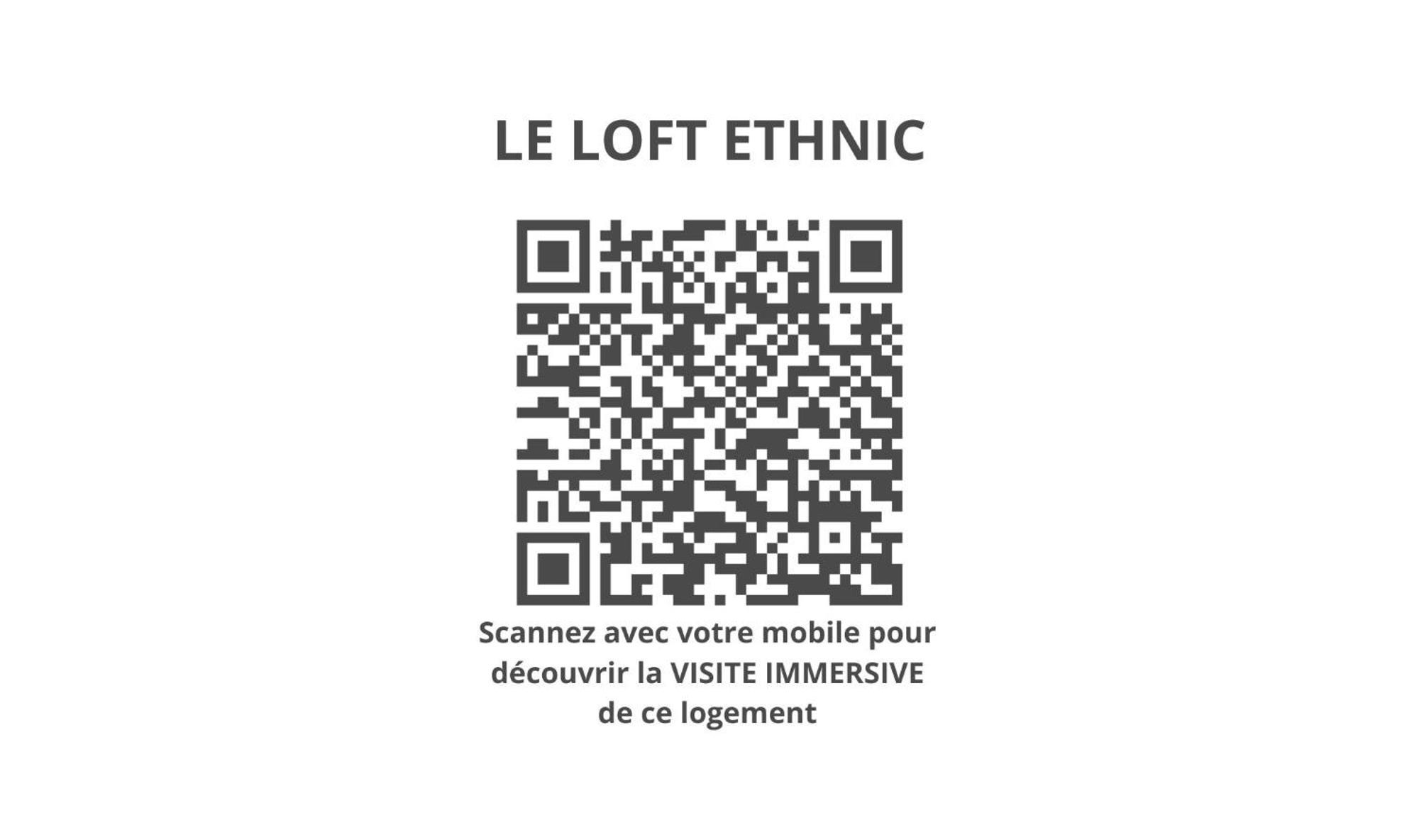 Le Loft Ethnic - Avec Jolie Vue Sur La Saone Apartment Lyon Luaran gambar